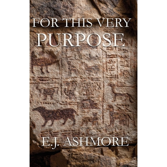For This Very Purpose, (Paperback)