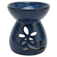 thumbnail image 2 of Tealight Candle Holder Oil , Essential Oil Furnace Ceramic Modern Safe  for Restaurant, 2 of 8