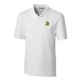 thumbnail image 2 of Men's Cutter & Buck White Oregon Ducks Big & Tall Forge Stretch Polo, 2 of 3