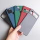 thumbnail image 2 of For Pixel 7A Aplicar a Compatible Google Pixel 7 Pro 7a 6a 6 5 Xl 5a 4a 5g Funda Arena Mate Silicona suave Protección completa Anticaída Funda antideslizante Funda para teléfono F, 2 of 5