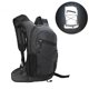 thumbnail image 1 of Bicicleta Ciclismo Mochila reflectante Mochilas de trekking al aire libre para hombres Mujeres Tmvgtek 5wy6kj6hx6na8qp3, 1 of 9
