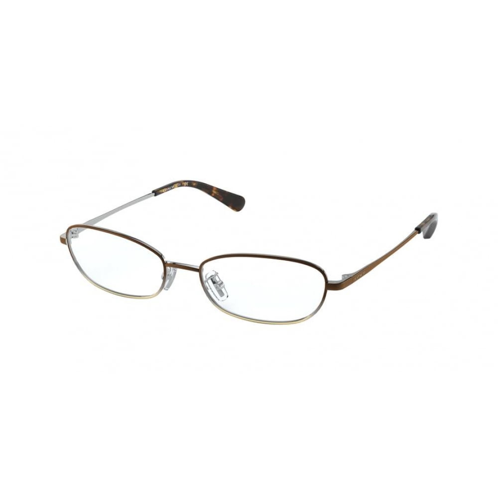 Coach 5107 Eyeglasses 9339 Brown
