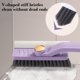 thumbnail image 5 of Multi Functional Four In One Rotating Slot Brush Bathroom Floor Brush Clean Tile Corner Corner Slot Brush Rotating Wiper Brush, 5 of 6