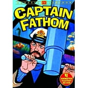 Captain Fathom (DVD)
