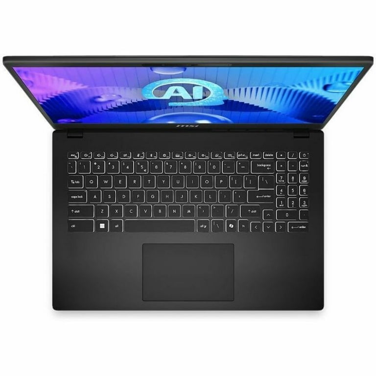 Windowsノート本体 MSI Modern 14 H D13MG i7-13620H RAM32GB MSI Modern 14 H, Intel Core i7 13620H,36Cm Laptop(16GB/1TB