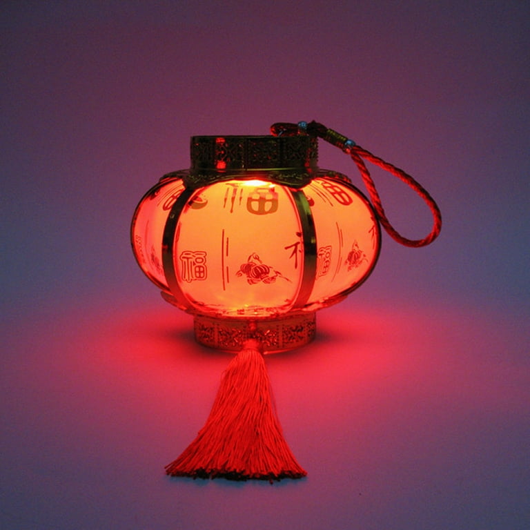 Chinese lamp decoration deals