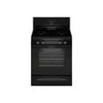 thumbnail image 3 of Whirlpool WFG515S0EB - Range - freestanding - width: 29.9 in - depth: 27.9 in - height: 46.9 in - with self-cleaning - black, 3 of 6