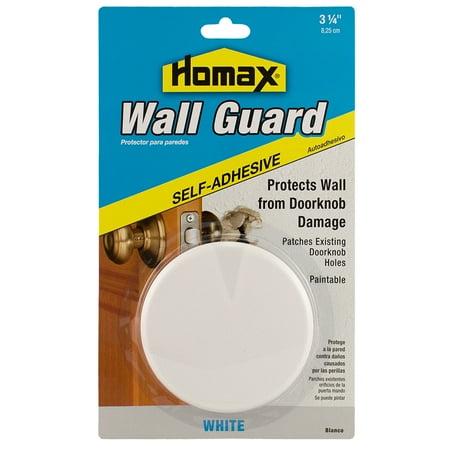 - Homax Wall Guard 3.25