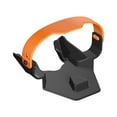 thumbnail image 2 of -Propeller Stabilizer, Drone Bottom Protection Cover, Detachable Portable Propeller Holder for Drone Mini 3 Accessories, Storage for Travel , planting pouch orange with black, 2 of 7