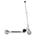 thumbnail image 2 of Razor A3 Folding Aluminum Kids Kick Scooter, Clear, 2 of 7