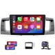 thumbnail image 1 of Radio de coche Leadfan para Toyota Corolla 2003-2008 con JBL de 2 GB/32 GB, 1 of 9