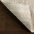 thumbnail image 5 of nuLOOM Hand-Woven Rigo Jute Area Rug, 5 of 5