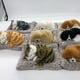 thumbnail image 5 of Gwong Juguete Peluche Simulación Cat Relleno Juguete Casa Decoración de Coche Embedded Bamboo Charcoal Bag Gwong 30008222, 5 of 7