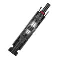 thumbnail image 3 of 5 Pcs Pv Solar Panel Connector Male/female 15a Built-in Diode Inline Fuse Solar Wire Connectors Wat, 3 of 5