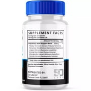 Viromax Ultra Male Health Pills - Enhance Intimate Drive and Vitality (2 Pack)