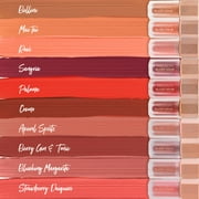 Profusion Cosmetics Blush Hour Liquid Blush Margarita (Dusty Rose/Pink)