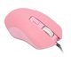 thumbnail image 5 of Usb C Mouse, Type C Wired Gaming Mouse with 7 LED Backlight, 4 Adjustable DPI, 6 Buttons for Office, Home, PC, Laptop, Desk, Pink, 5 of 5