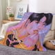 thumbnail image 3 of Manta Coreana Idol BTS Impresa Franela Estrella Suave Bangtan Boys Dormitorio Sofá Cama Decoración Moda Ventilador Regalo 11, 3 of 4