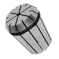 thumbnail image 1 of Abbracc Colliers de Précision Colliers de Pression ER20 pour machines à Fraiser CNC 2mm, 1 of 3