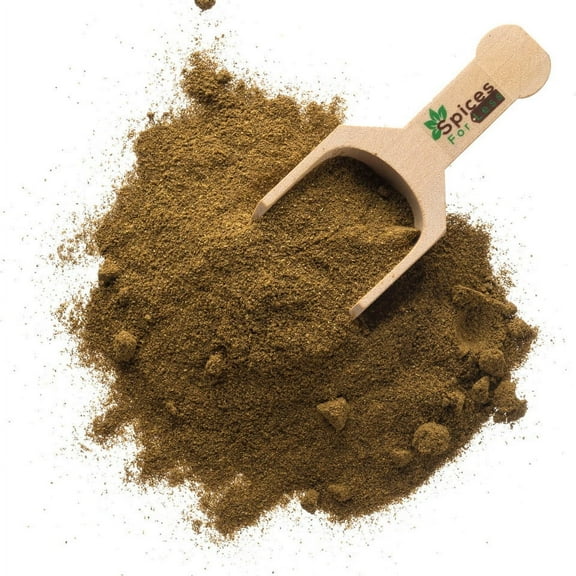 Jalapeno Pepper, Ground - 10 lbs - Kosher Certified