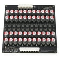 thumbnail image 4 of Tablero de equilibrio de batería de litio 17S 20S 21S 5A Tablero de protección de batería para Li Ion LTO 1,8 V-4,5 V VoborMX herramienta, 4 of 8