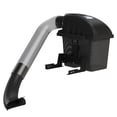 thumbnail image 2 of 8TEN Grass Twin Bagger System for Cub Cadet Troy Bilt RZT 34 inch Zero Turn MK1012367, 2 of 8