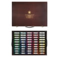 thumbnail image 3 of Set de 100 colores pastel suaves hechos a mano de Art Pastels MUNGYO, 3 of 4