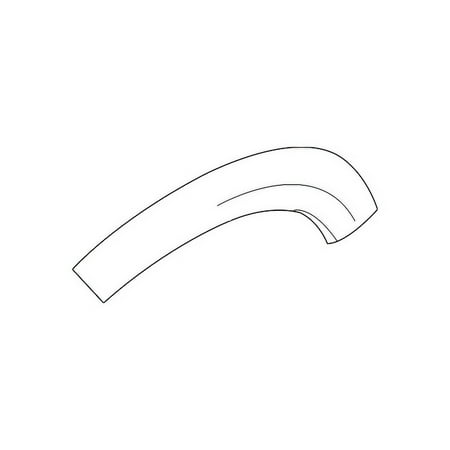 Genuine OE Volvo Flare - 39848471 Fits select: 2018-2021 VOLVO XC60