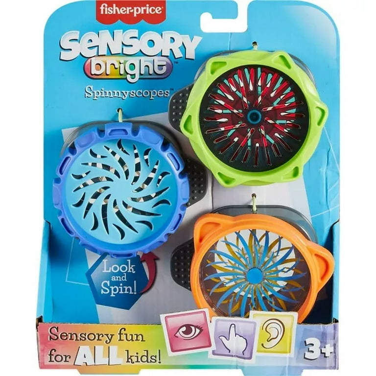 Fisher hotsell price sensory