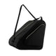 thumbnail image 1 of Bolsa para patines, bolsa para transportar zapatos de patinaje con correa para el hombro, organizador de patines Negro, 1 of 8