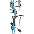thumbnail image 3 of FUNTRESS Right Handed Compound Bow, 3 of 7