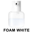 thumbnail image 1 of Automatic Soap Dispenser Battery Operated 400ML Hand Sanitizer Dispenser Touchless PX6 Waterproof for Kitchen Bathroom Washroom, 1 of 5