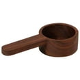 thumbnail image 3 of pstuiky Cucharas de café de madera de haya, cuchara medidora para café molido o té, para sopas, para cocinar, mezclar, utensilios de cocina, 3 of 4