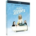 thumbnail image 1 of Mermaids (1990) [ Blu-Ray, Reg.A/B/C Import - France ], 1 of 1