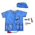 thumbnail image 3 of Juego de Disfraces de Juguete Ropa Veterinaria Sunnimix 3 a 8 Años, 3 of 6