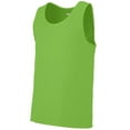 thumbnail image 2 of Augusta Sportswear Training Tank Top, 2 of 2
