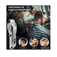 thumbnail image 2 of Maquina para Cortar Cabello color plata, 2 of 4