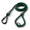 Maine Marina-6 Feet, variant on Explorer Pet Leash - Climbing Rope with Autolocking Aviation Aluminum Carabiner, Alaska Daybreak, 4 Feet