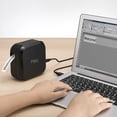 thumbnail image 4 of Rotuladora Brother P-touch CUBE Plus PT-P710BT Bluetooth, 4 of 9