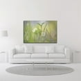 thumbnail image 2 of 27" x 18" Morning Light No. 1 by Ulpi Gonzalez - Print on Canvas Fabric White, 2 of 3