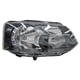 thumbnail image 1 of FARO tipo de luz un as - Compatible con Volkswagen Transporter 2010 - 2016 Pasajero GEN Genérica ., 1 of 4