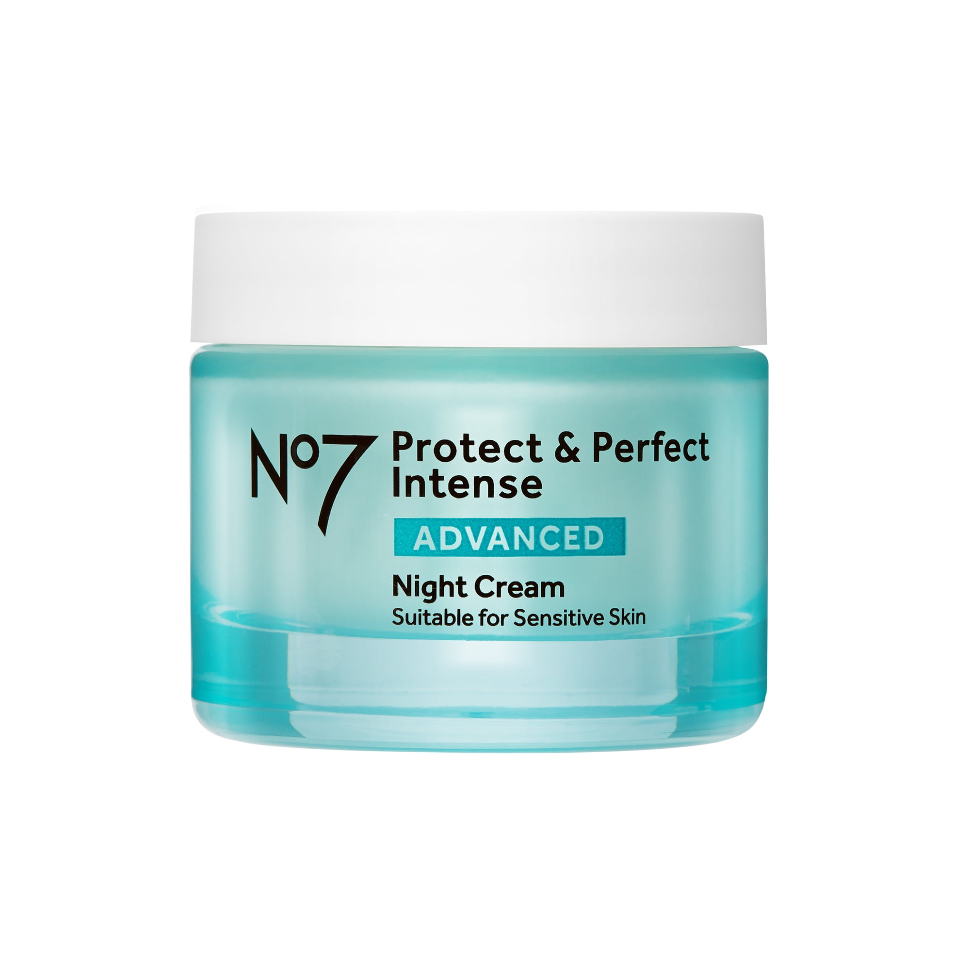 No7 Protect & Perfect Intense Advanced