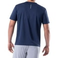 thumbnail image 6 of Athletic Works Men's Active Core Short Sleeve T-Shirt- 2-Pack, Size S-3XL, 6 of 17