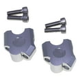 thumbnail image 5 of JISADER Motor Handlebar Riser Convenient Installation High Performance Raise Adapter, 5 of 9