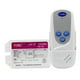thumbnail image 1 of Interruptor de lámpara inalámbrico y kit de receptor Luz telemando Interruptores de encendido / apagado Con exterior y interior Compatible con 1 vía Colco Remoto inalámbrico, 1 of 8