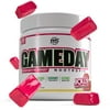 Man Sports Game Day Powder - New Improved High-Intensity Formula - High-Stim Nootropic Pre-workout for Energy, Laser Focus and Pumps - Watermelon, 325g, 25 Servings