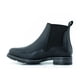 thumbnail image 3 of BOTIN CASUAL CABALLERO CON ELASTICO PIEL NEGRO GIUSTO 15003 negro 25.5 Giusto Sapore JAMES 15003 NEGRO, 3 of 5