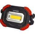 thumbnail image 1 of Reflector Industrial Portatil Recargable 2500lm 30w Urrea RFRU2, 1 of 3