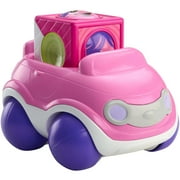 Fisher-Price roller blocks convertible