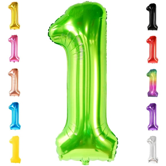 KatchOn, Giant Gold 50 Balloon Number - 40 Inch | 50th Anniversary Balloons for 50th Anniversary Decorations | 50th Birthday Balloons, 50th Birthday Decorations Men | 50th Birthday Decorations Women